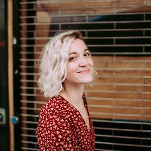 Meet your Posher, Brooke